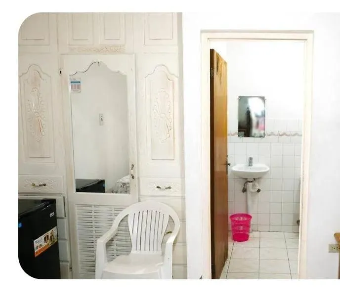 Rustic Ragga Cottages Pamphret 0*,